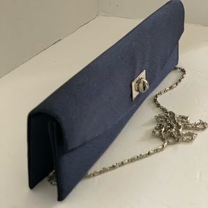 - Bijou Terner evening bag